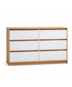 Comoda Alba