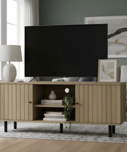 Rack Tv Hako