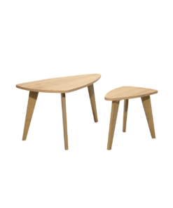 Set Mesas Centro Lund